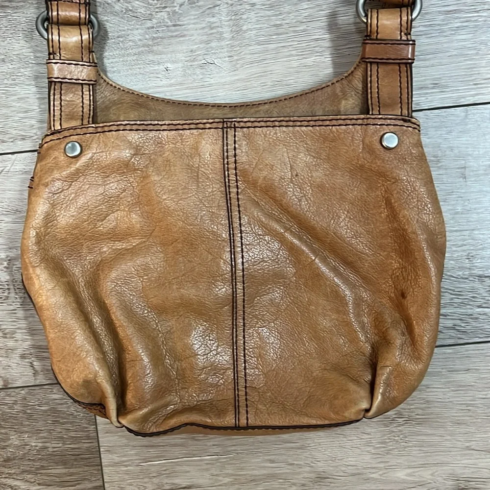 Fossil Cross body Bag - Picture 3 of 10
